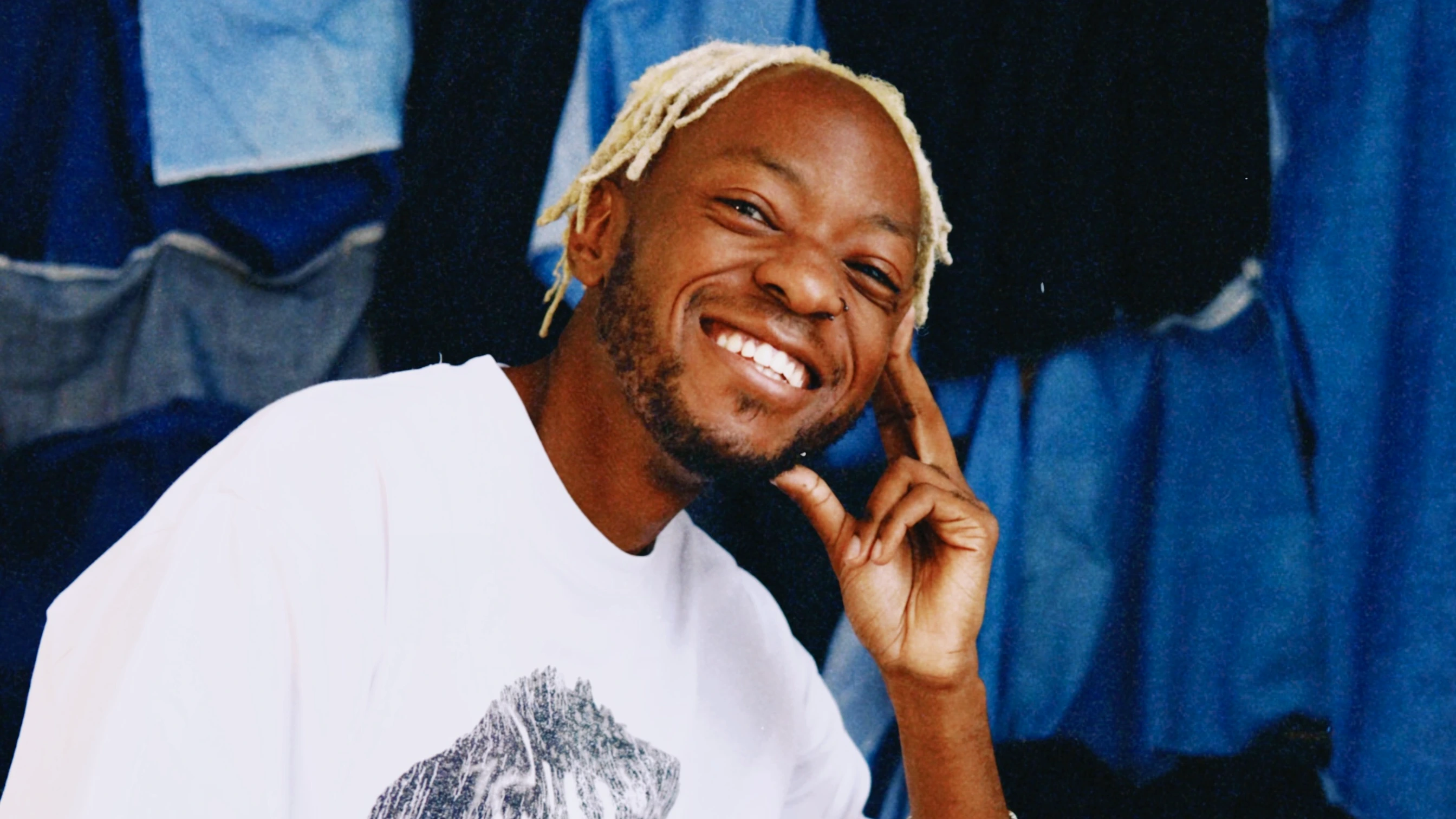 Build the Plane While You're Flying It: What Thembalethu Hadebe Understands About Building in Africa