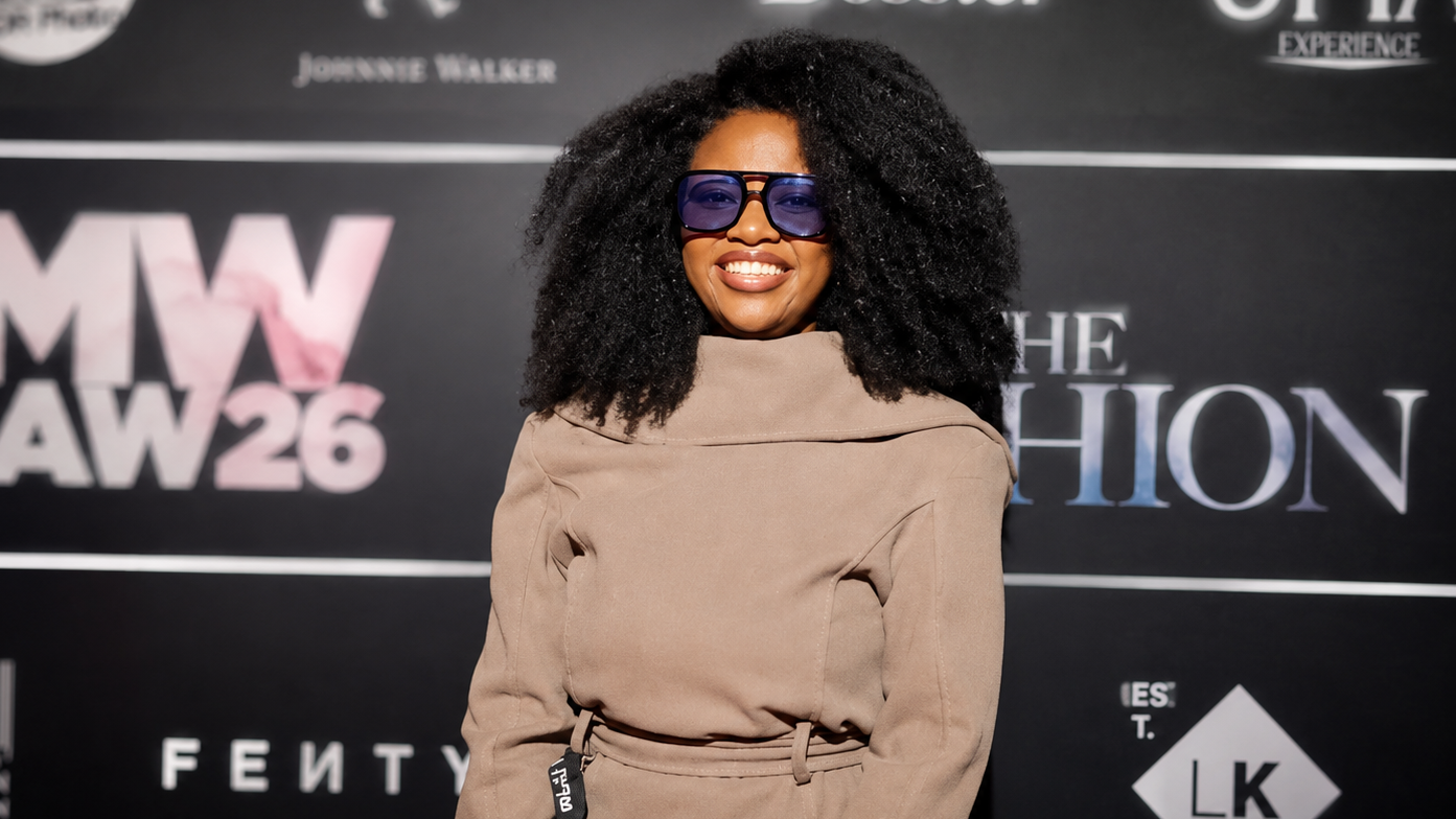 The Curator's Eye: Why Voices Like Thoko's Matter More Than Ever