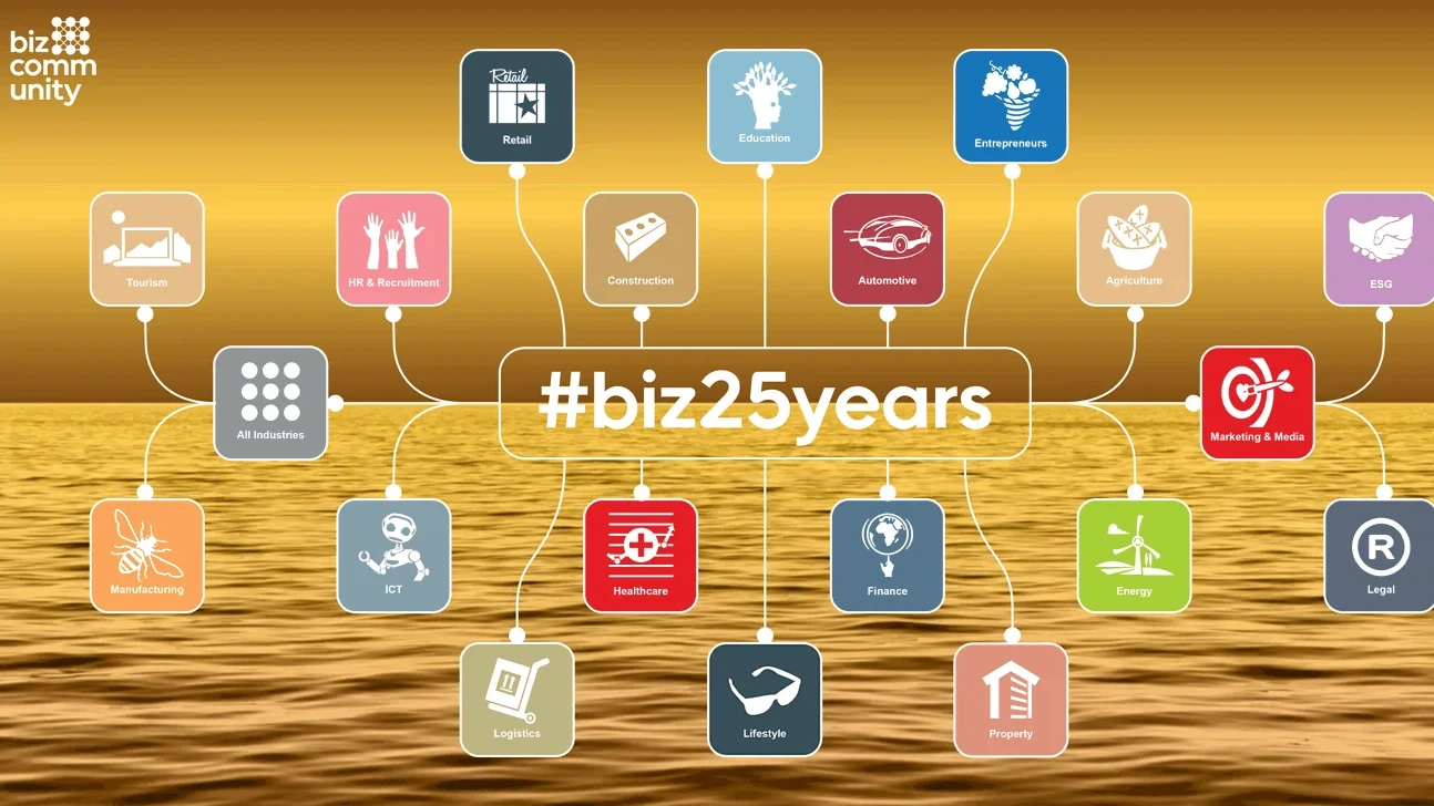 Bizcommunity at 25: The Platform That Helped Shape African Business Media