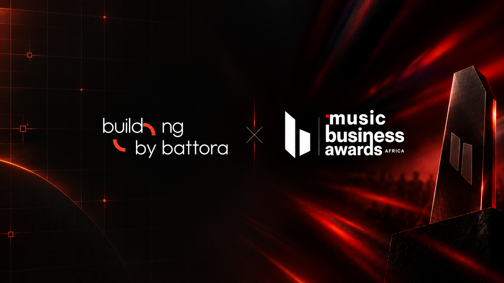 Battora Partners With Music Business Awards Africa to Power Next-Generation Awards Platform