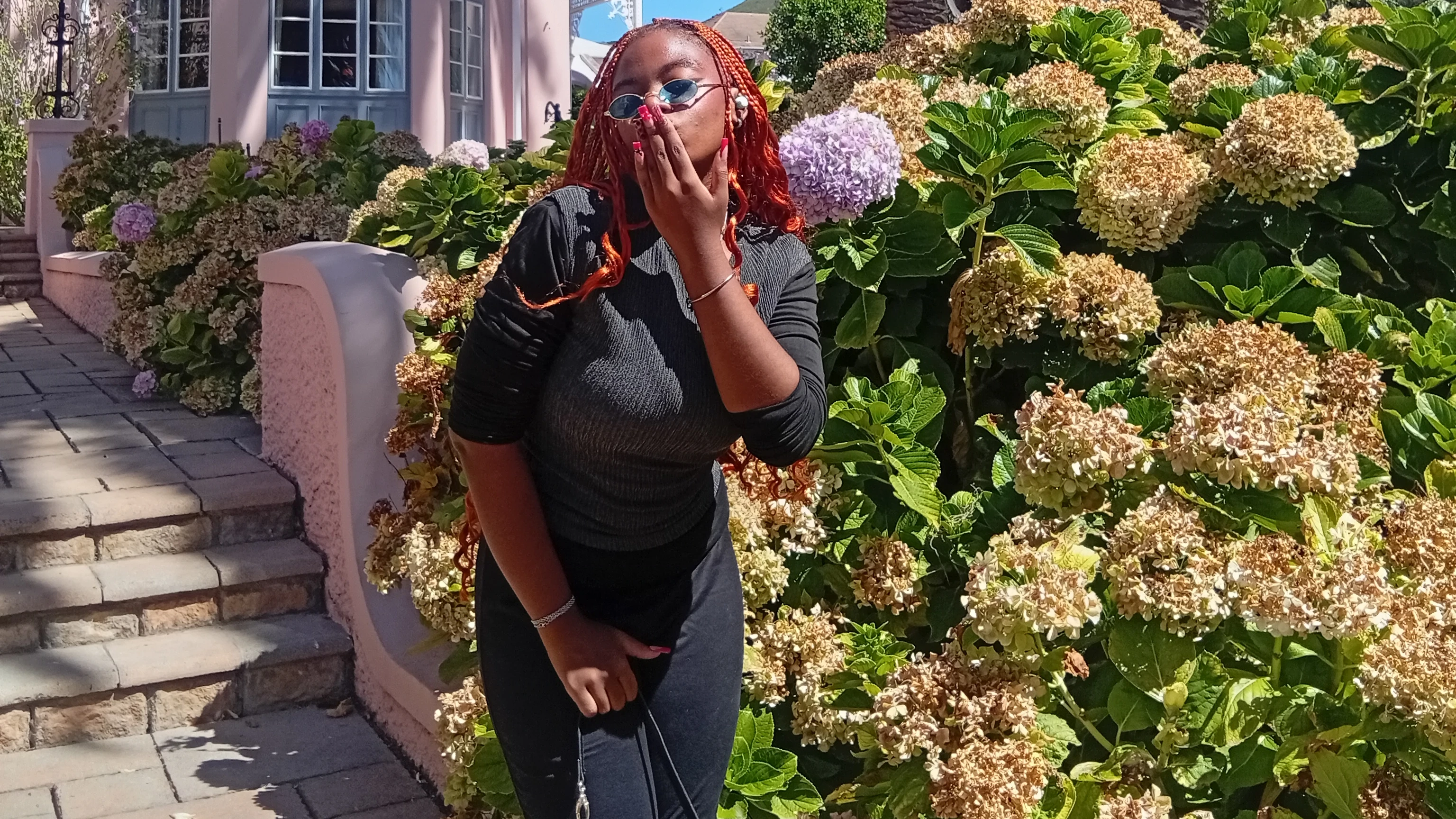 Thoko the Curator
