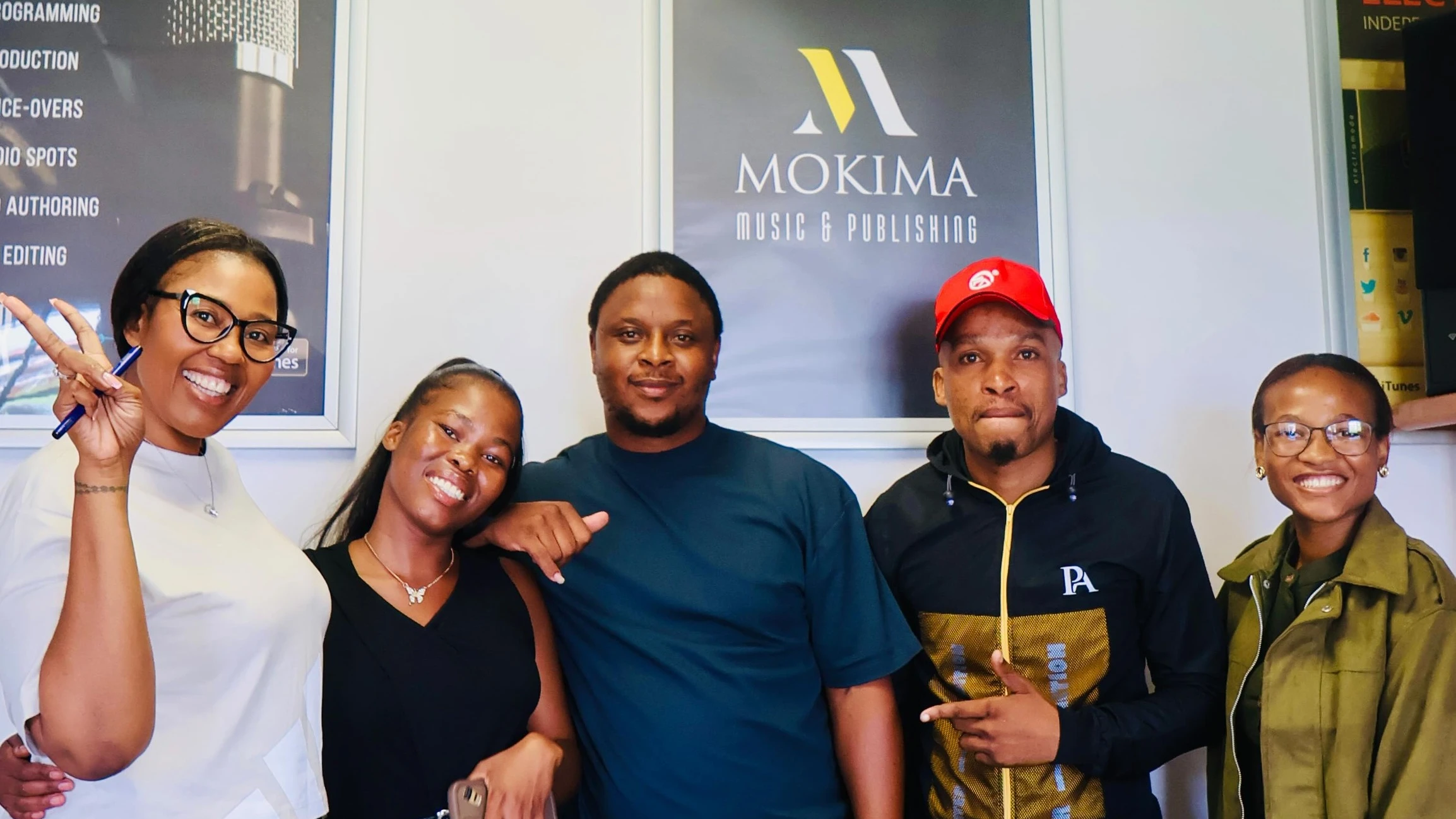 Owning the Song Is Only the Start: Inside Mokima’s Publishing Business