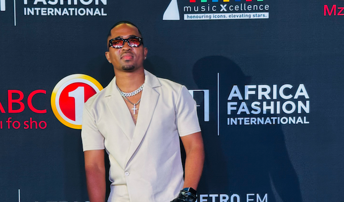 From A&R to Territory Leadership: Innocent Nkosi’s South African Brief